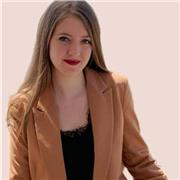 Laureata Magistrale in Biologia impartisce lezioni private o aiuto compiti